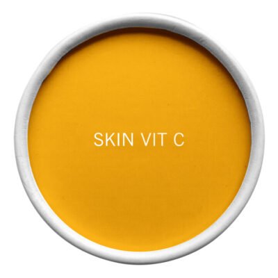 Advanced Nutrition Programme's Skin Vitamin C, a key antioxidant - Helps maintain skin vitality and overall health
