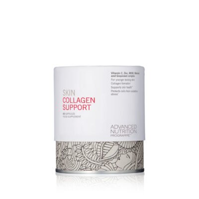 Skin Collagen Support - 60 Capsules