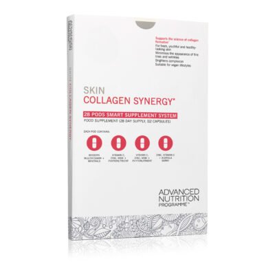 Skin Collagen Synergy - 28 Day Supply