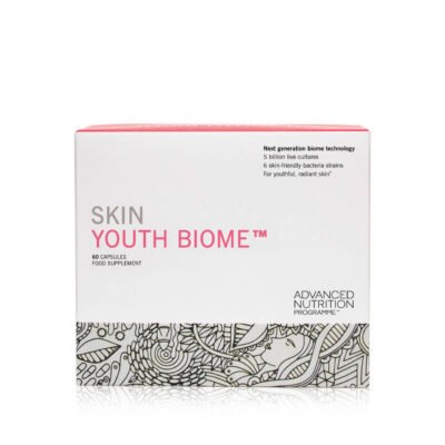 Skin Youth Biome - 60 Capsules