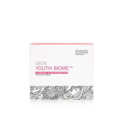 Skin Youth Biome - 10 Capsules